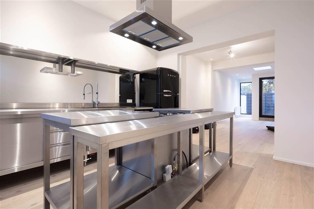 Appartement te  in Ukkel 1180 550000.00€ 3 slaapkamers 130.00m² - Zoekertje 458394