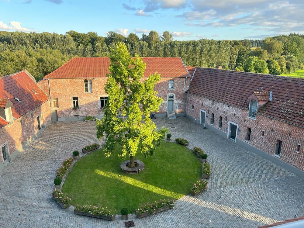 Duplex te huur in Ways 1474 1250.00€ 1 slaapkamers 138.00m² - Zoekertje 458369