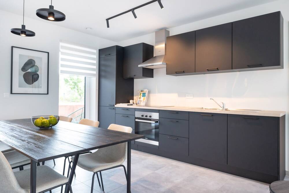 Appartement à vendre à Anderlecht 1070 325000.00€ 3 chambres 118.00m² - annonce 459103