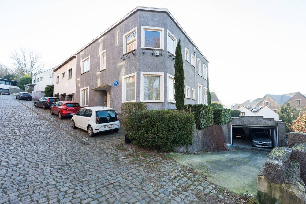 Huis te  koop in Watermaal-Bosvoorde 1170 745000.00€ 5 slaapkamers 186.00m² - Zoekertje 459580