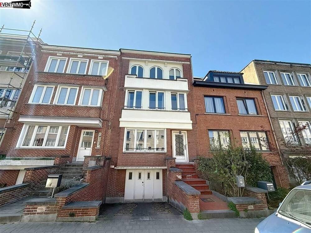 Maison à vendre à Schaerbeek 1030 795000.00€ 6 chambres 295.00m² - annonce 458977