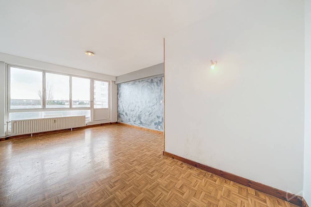 Studio te  koop in Sint-Agatha-Berchem 1082 139000.00€ 1 slaapkamers 53.00m² - Zoekertje 459542