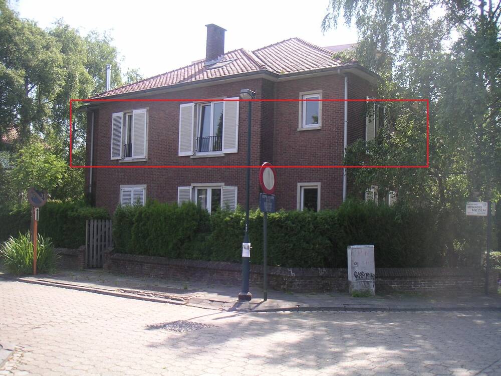 Duplex à louer à Auderghem 1160 1740.00€ 3 chambres 117.00m² - annonce 459951