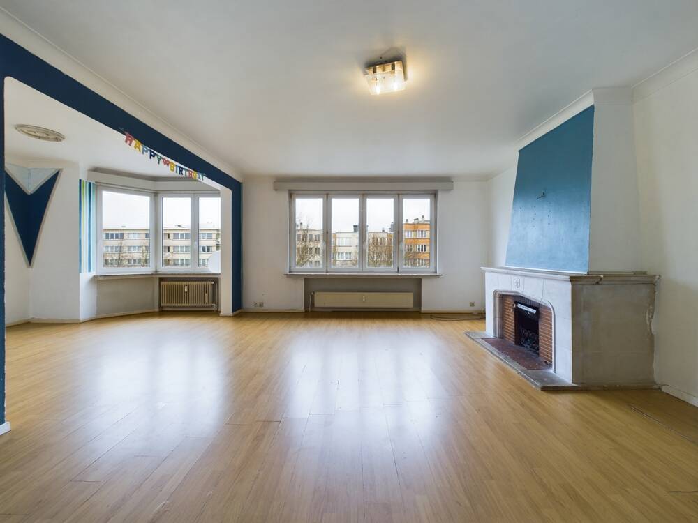 Appartement à vendre à Molenbeek-Saint-Jean 1080 275000.00€ 3 chambres 160.00m² - annonce 459519