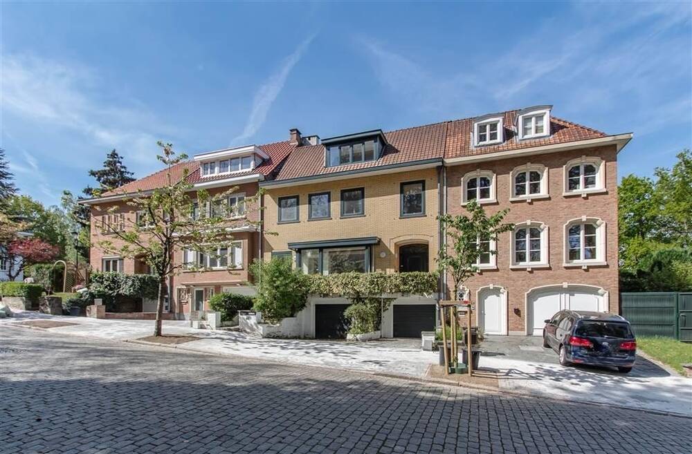 Maison à vendre à Woluwe-Saint-Pierre 1150 1150000.00€ 5 chambres 372.00m² - annonce 459816