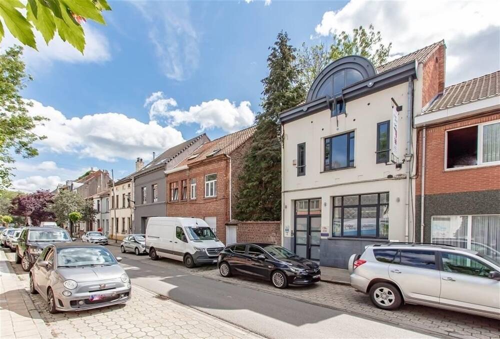 Huis te  koop in Watermaal-Bosvoorde 1170 650000.00€ 3 slaapkamers 290.00m² - Zoekertje 459886