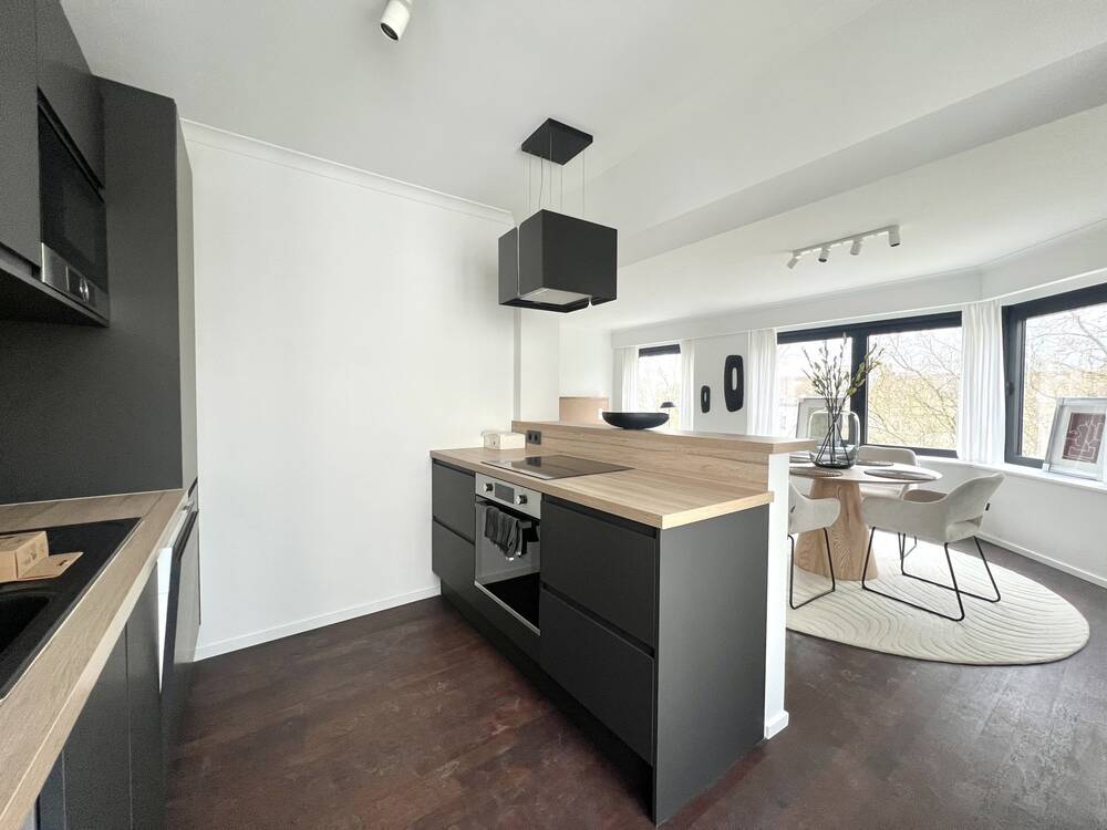 Appartement à louer à Woluwe-Saint-Lambert 1200 1550.00€ 2 chambres 80.00m² - annonce 459866