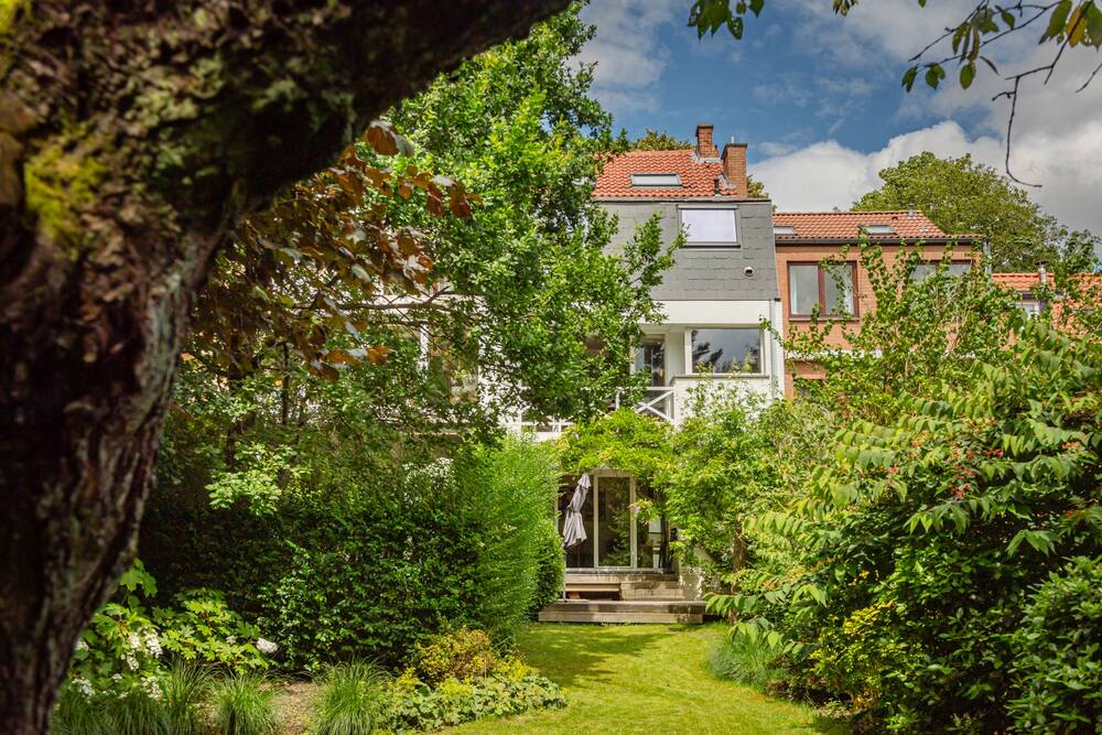 Maison à louer à Watermael-Boitsfort 1170 3800.00€ 4 chambres 240.00m² - annonce 459541