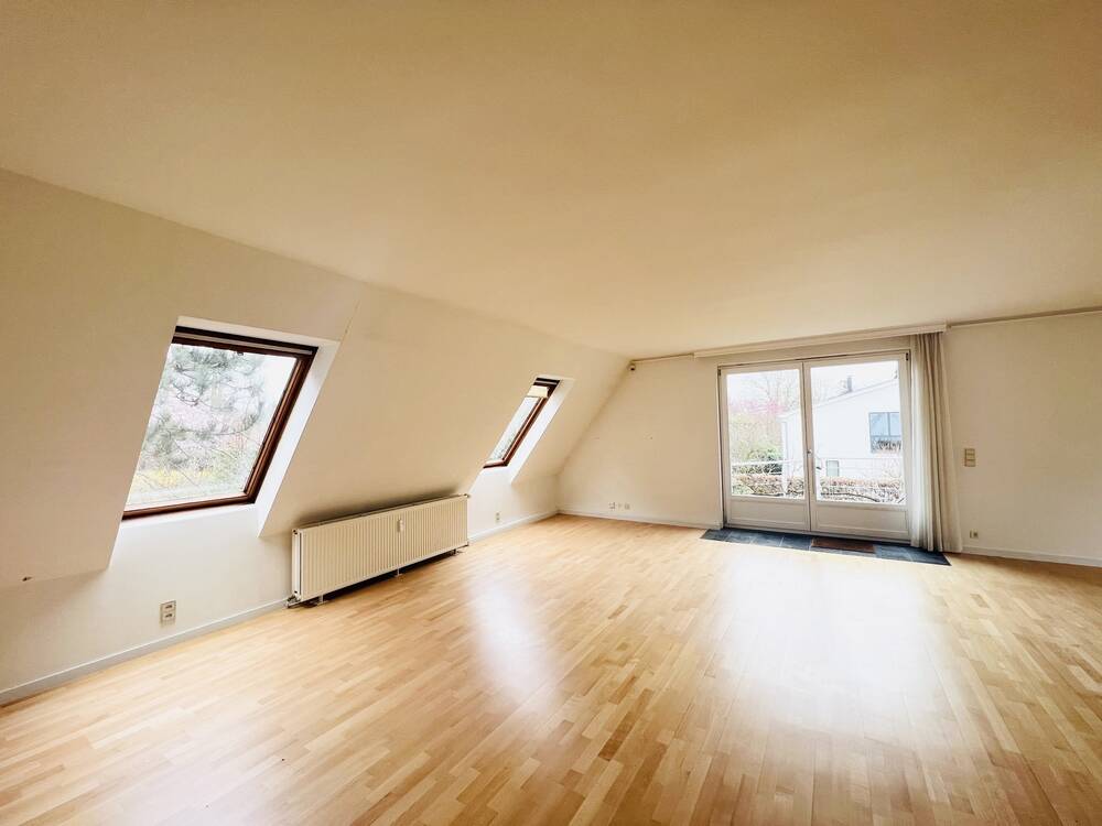 Appartement à louer à Auderghem 1160 2500.00€ 4 chambres 175.00m² - annonce 459505