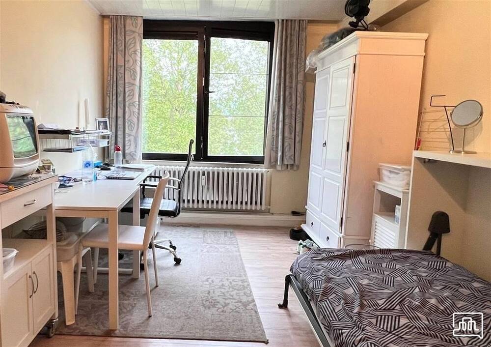 Kot à vendre à Louvain 3000 169000.00€ 1 chambres 21.00m² - annonce 459773