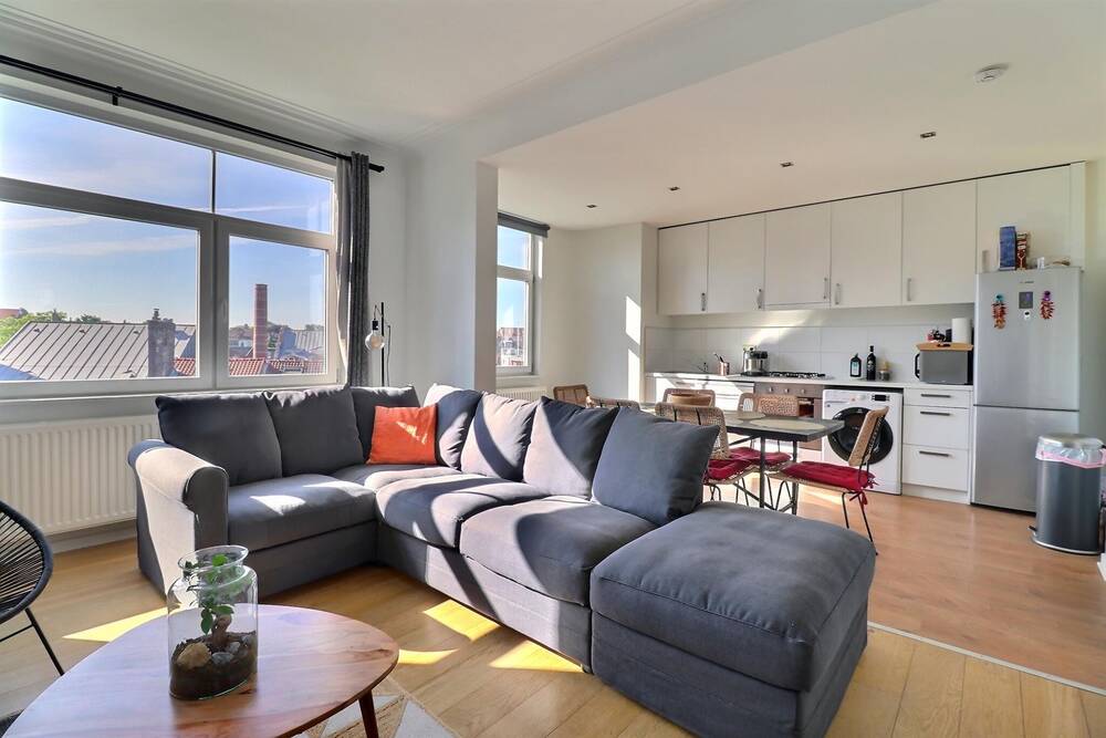 Appartement à louer à Schaerbeek 1030 1570.00€ 2 chambres 86.00m² - annonce 459687