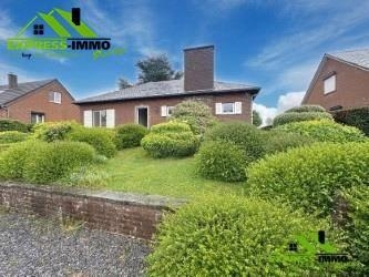 Bungalow à louer à Warisoulx 5080 950.00€ 2 chambres 143.00m² - annonce 459838