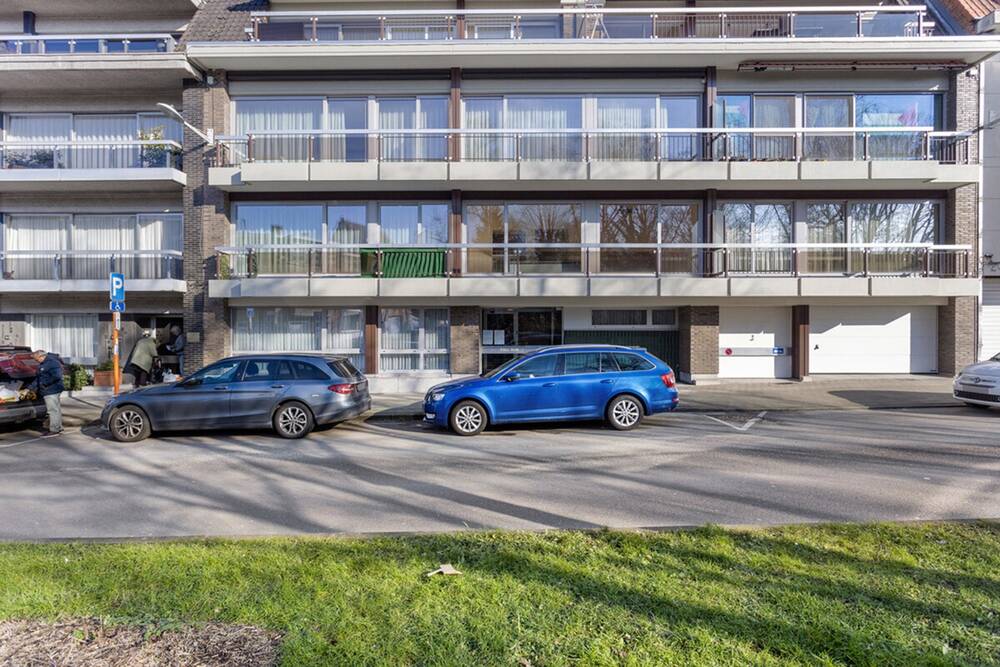 Commerce à vendre à Ganshoren 1083 370000.00€  chambres 150.00m² - annonce 460174