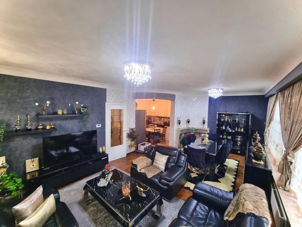 Appartement à vendre à Koekelberg 1081 275000.00€ 2 chambres 95.00m² - annonce 460172