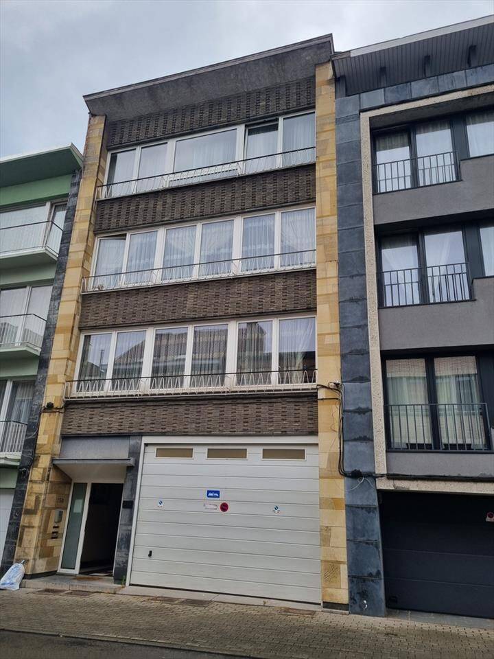 Appartement à vendre à Koekelberg 1081 259000.00€ 2 chambres 95.00m² - annonce 460163