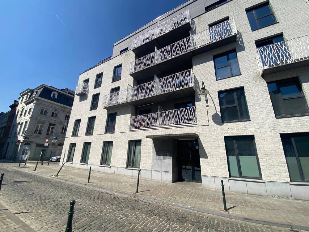 Kot à vendre à Bruxelles 1000 154000.00€ 0 chambres 17.00m² - annonce 460126