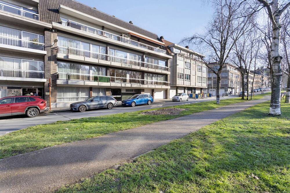 Appartement à vendre à Ganshoren 1083 370000.00€ 3 chambres 150.00m² - annonce 460127