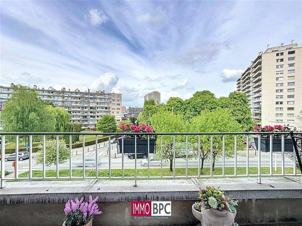 Appartement à vendre à Ganshoren 1083 330000.00€ 2 chambres 95.00m² - annonce 460014