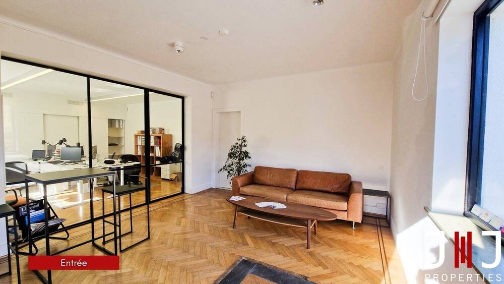 Commerce à  à Rixensart 1330 1800.00€  chambres 100.00m² - annonce 461185