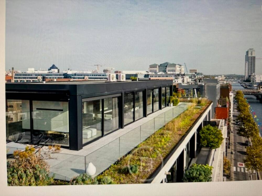 Appartement te huur in Sint-Jans-Molenbeek 1080 7500.00€ 2 slaapkamers 280.00m² - Zoekertje 460192
