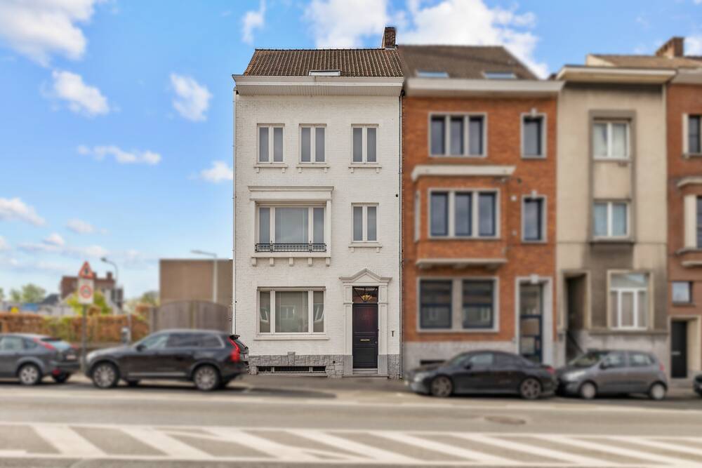 Maison de maître à vendre à Courtrai 8500 650000.00€ 5 chambres 315.00m² - annonce 460149