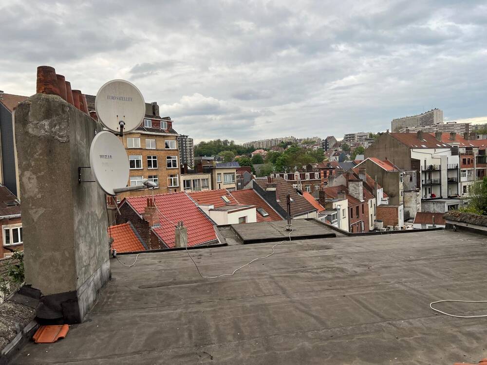 Penthouse à vendre à Forest 1190 195000.00€ 2 chambres 70.00m² - annonce 460525