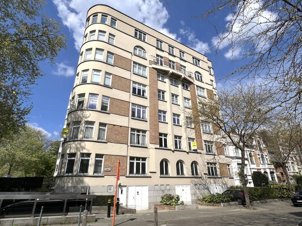 Appartement à vendre à Woluwe-Saint-Lambert 1200 500000.00€ 3 chambres 141.00m² - annonce 460958