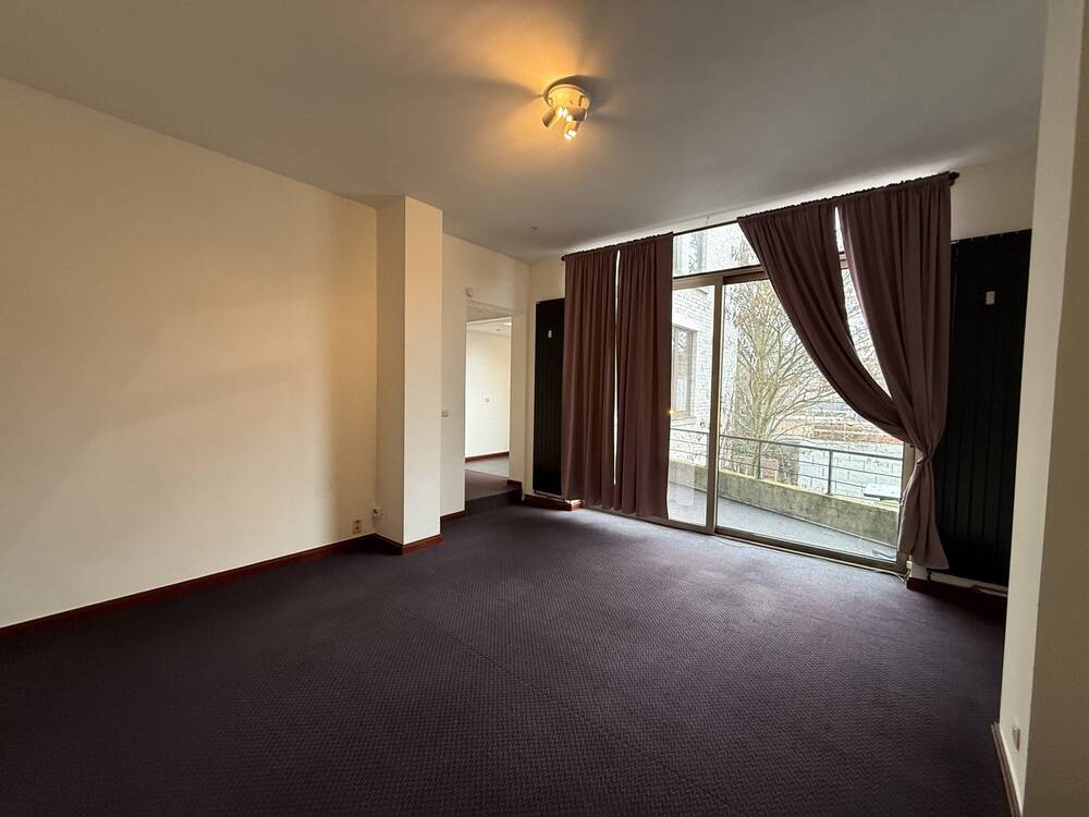 Studio à louer à Liège 4000 570.00€ chambres m² - annonce 461072