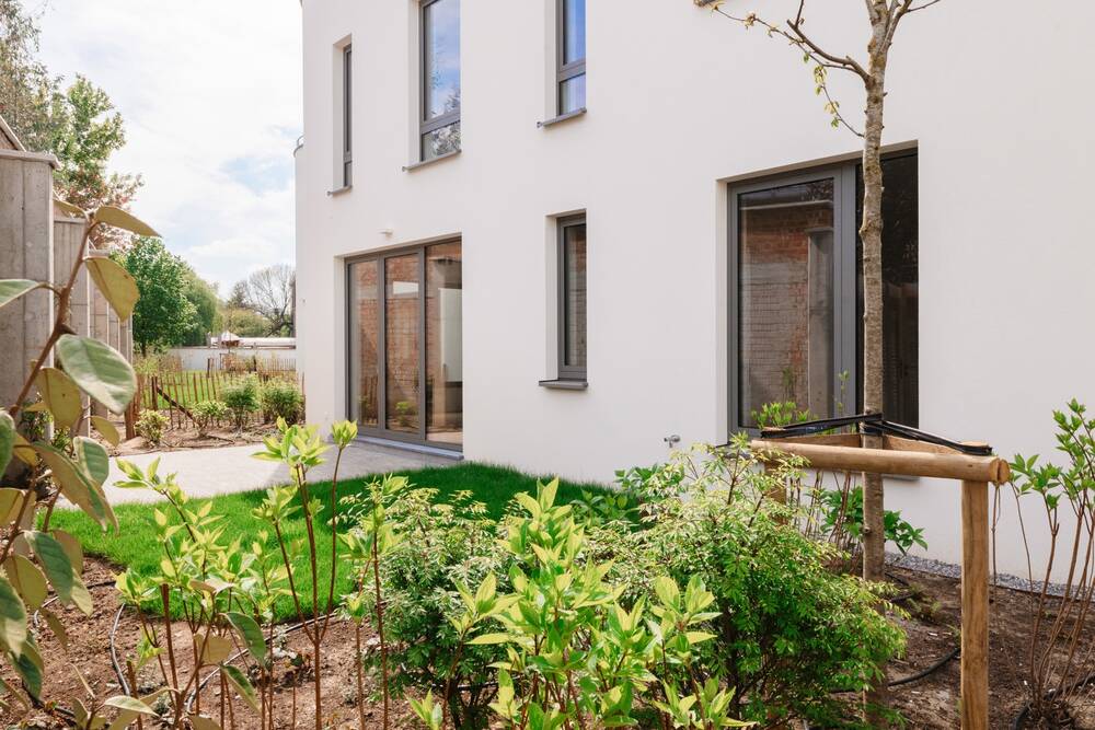 Benedenverdieping te koop in Ukkel 1180 635000.00€ 2 slaapkamers 108.00m² - Zoekertje 460427