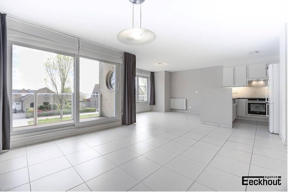 Duplex à vendre à Ostende 8400 343000.00€ 5 chambres 140.00m² - annonce 460363