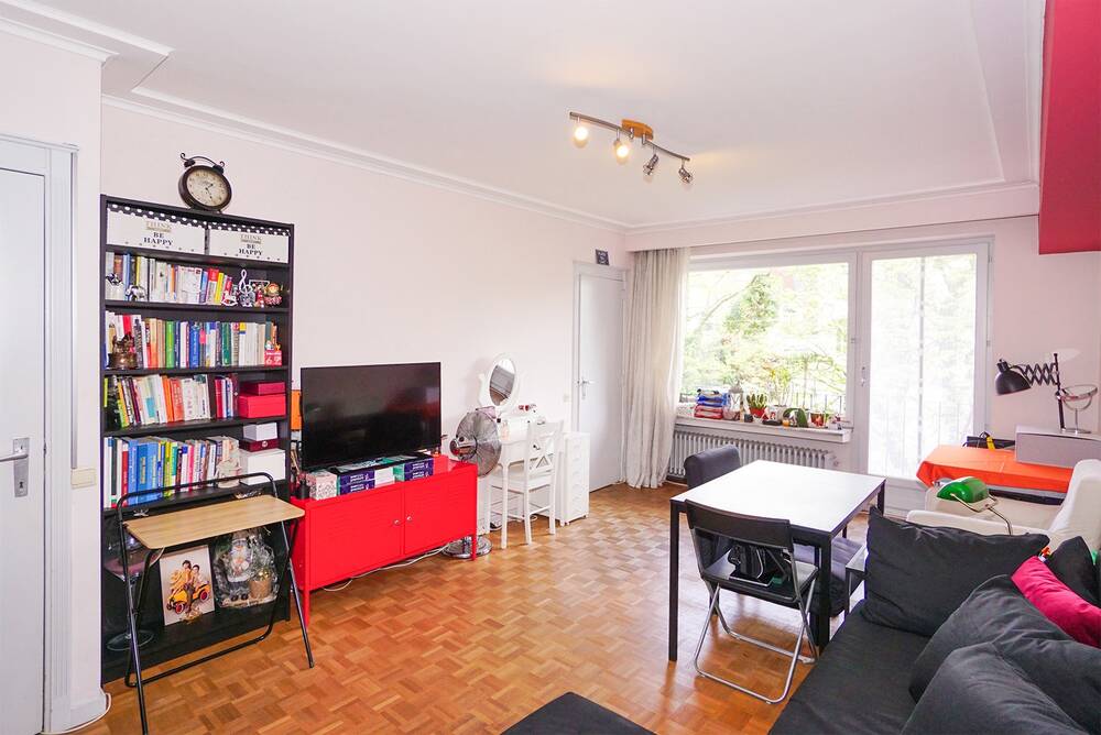 Studio à vendre à Bruxelles 1000 199000.00€  chambres 44.00m² - annonce 460607