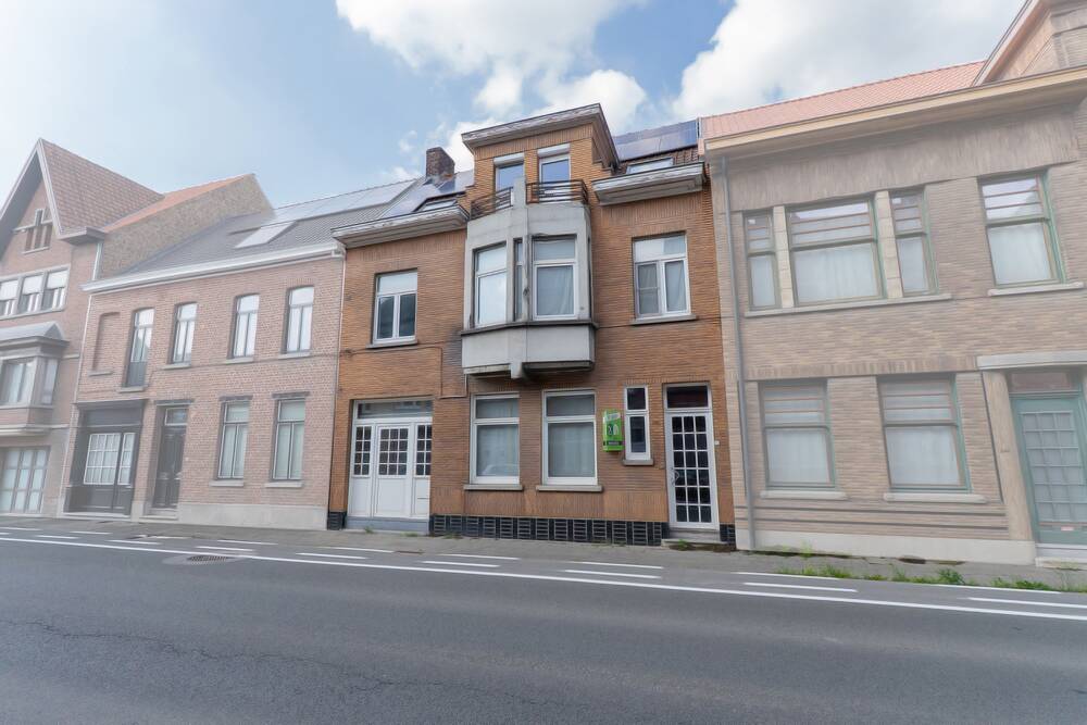 Maison de maître à vendre à Bissegem 8501 470000.00€ 5 chambres 281.00m² - annonce 460793