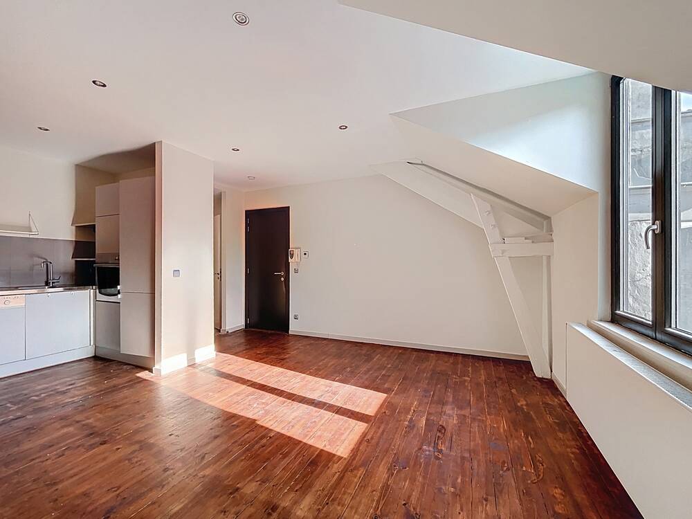 Appartement à  à Ixelles 1050 1150.00€ 2 chambres 66.00m² - annonce 461225