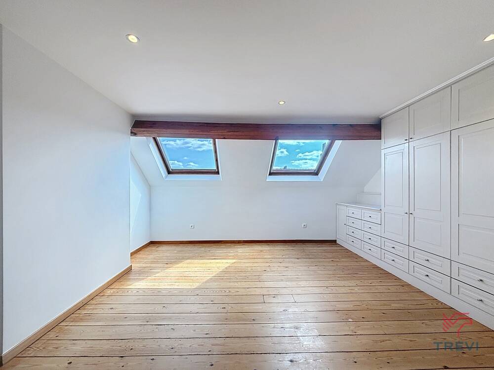 Appartement à louer à Schaerbeek 1030 600.00€ 1 chambres m² - annonce 460711