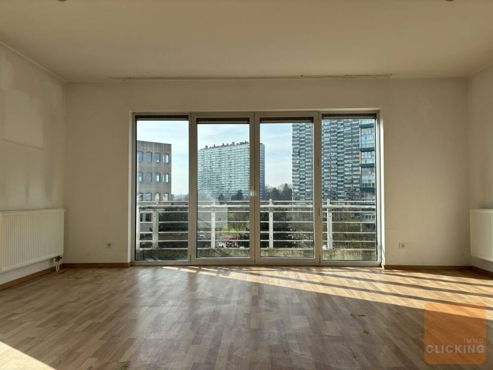 Appartement à vendre à Molenbeek-Saint-Jean 1080 295000.00€ 3 chambres 113.00m² - annonce 461199