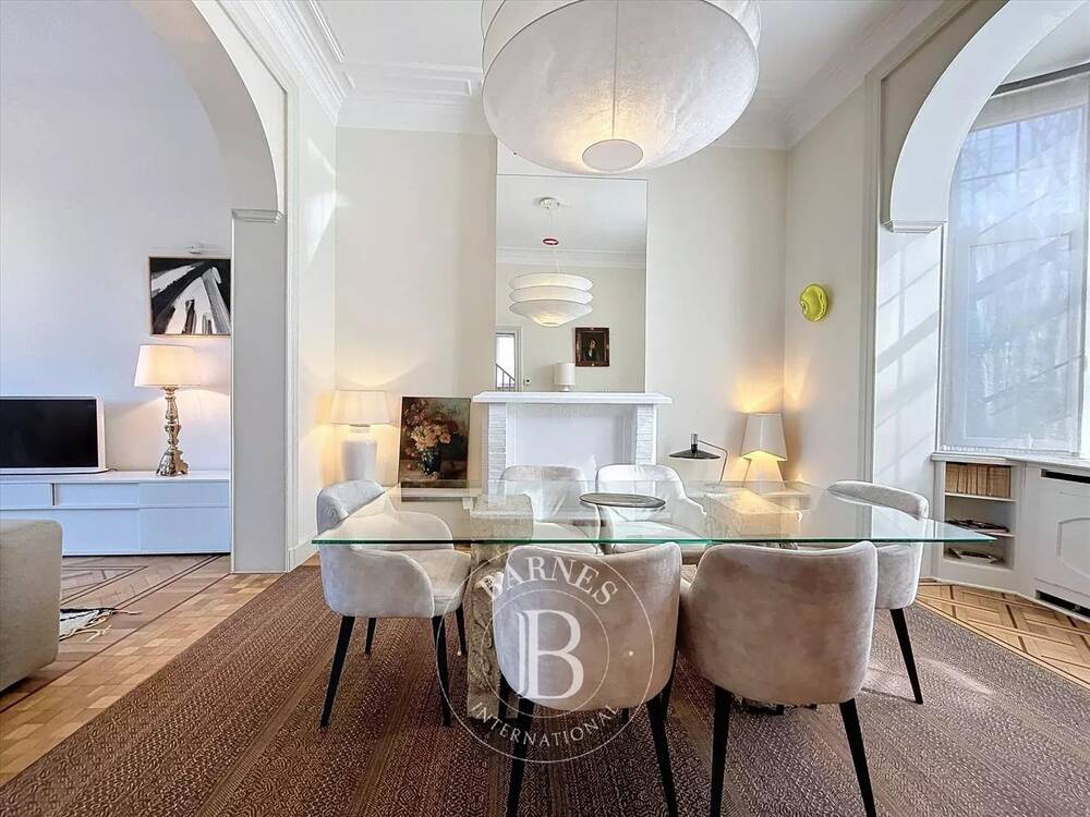 Maison à vendre à Uccle 1180 1750000.00€ 6 chambres 350.00m² - annonce 461275