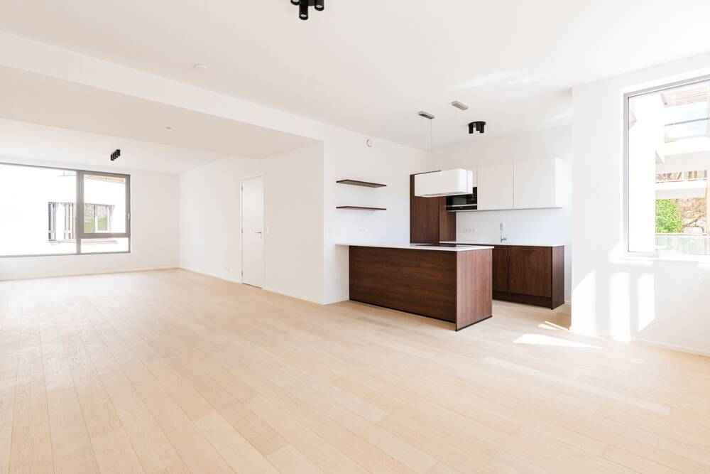 Appartement te in Ukkel 1180 635000.00€ 2 slaapkamers 113.00m² - Zoekertje 460428