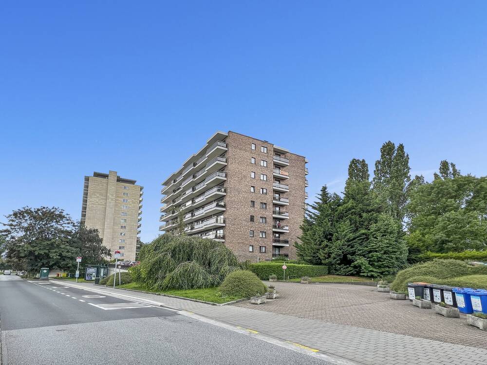 Appartement à vendre à Neder-Over-Heembeek 1120 245000.00€ 2 chambres 80.00m² - annonce 460381