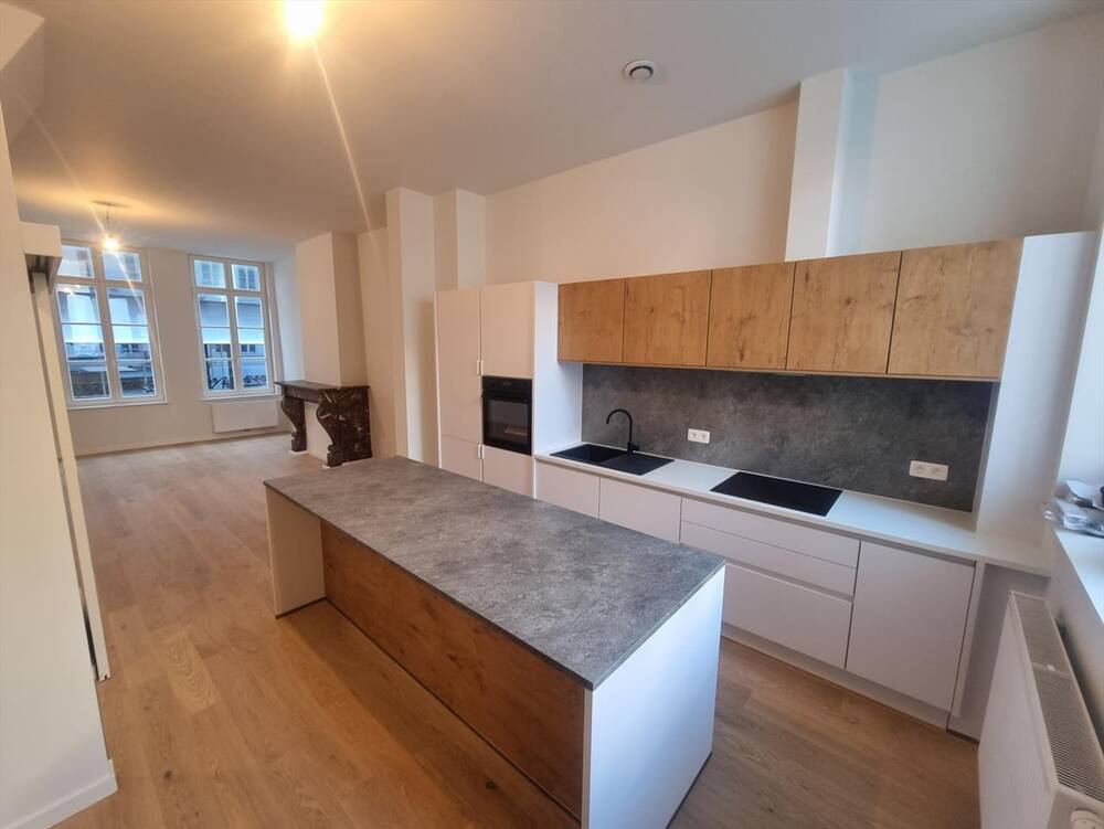 Duplex à vendre à Bruxelles 1000 495000.00€ 2 chambres 105.00m² - annonce 460554