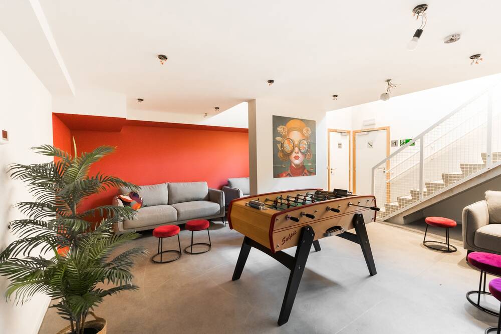 Kot à vendre à Bruxelles 1000 230500.00€ 0 chambres 24.90m² - annonce 460852