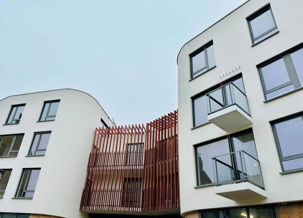 Studio à vendre à Uccle 1180 280000.00€ 0 chambres 34.00m² - annonce 460694