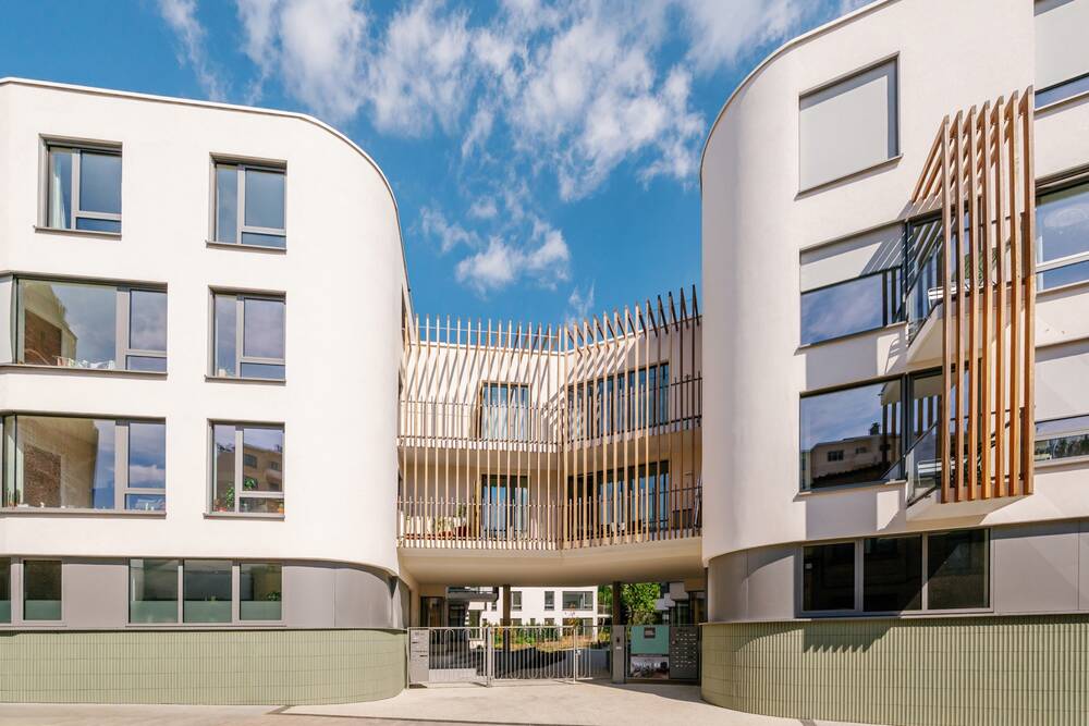 Studio à vendre à Uccle 1180 280000.00€ 0 chambres 34.00m² - annonce 460694