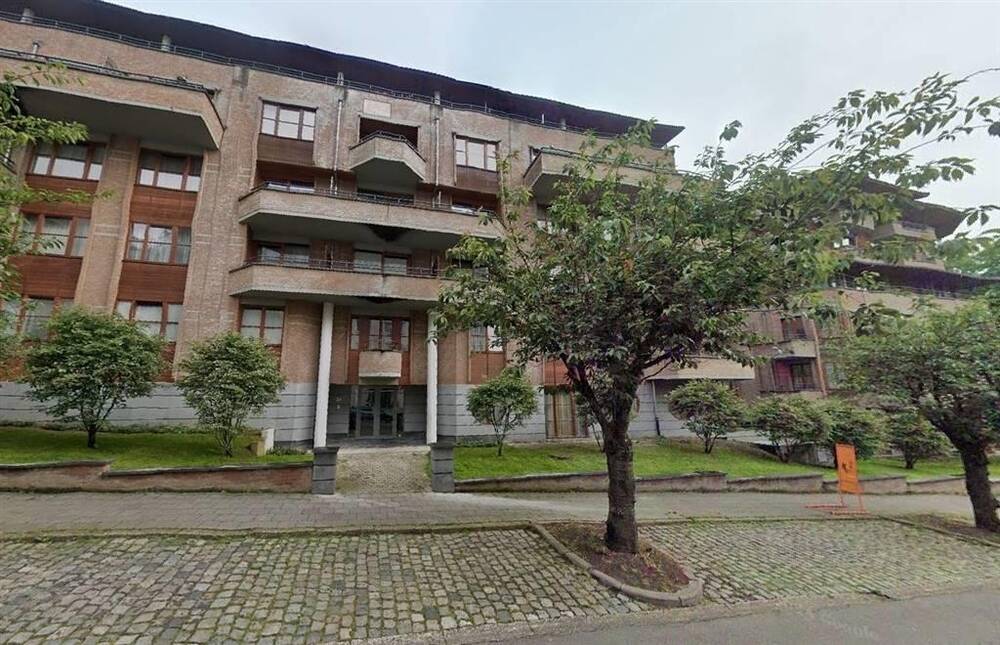 Appartement à louer à Auderghem 1160 1550.00€ 2 chambres 65.00m² - annonce 460936