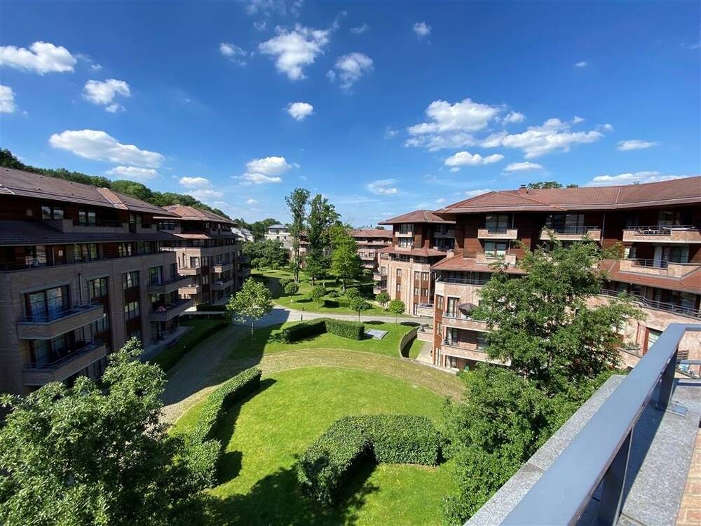 Appartement à à Auderghem 1160 1550.00€ 2 chambres 65.00m² - annonce 460936