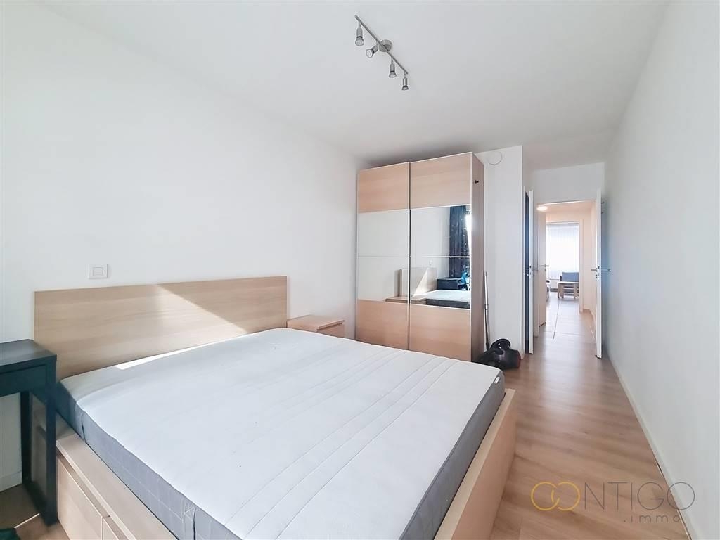 Appartement à louer à Etterbeek 1040 760.00€ 1 chambres 14.00m² - annonce 460416