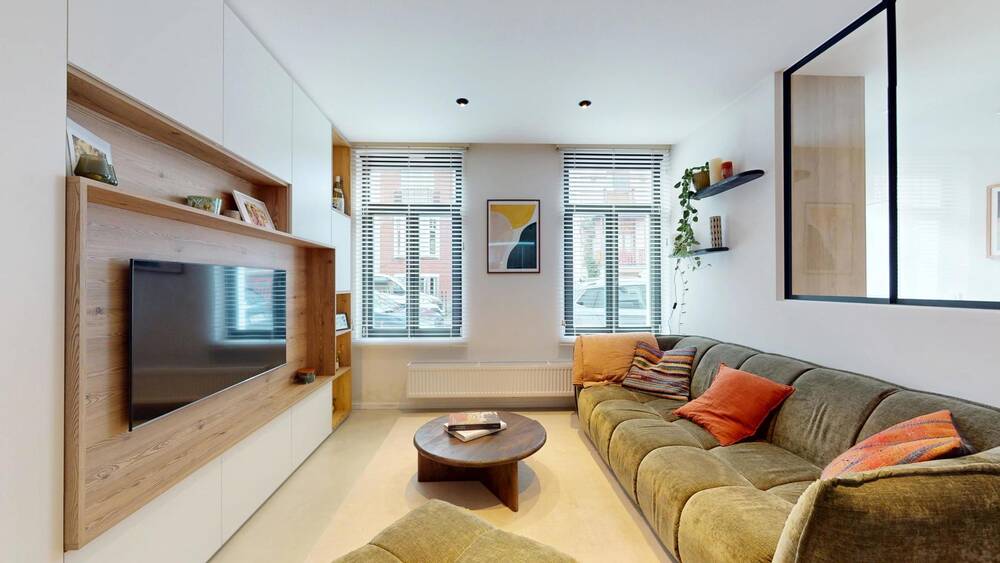 Maison à louer à Woluwe-Saint-Pierre 1150 2300.00€ 2 chambres 101.00m² - annonce 460746