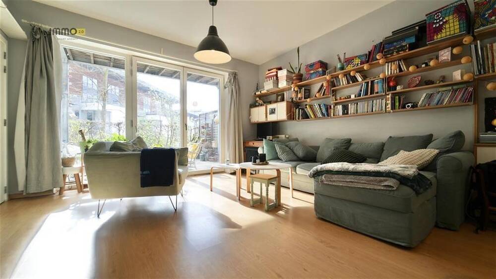 Appartement à vendre à Anderlecht 1070 285000.00€ 2 chambres 95.00m² - annonce 460714