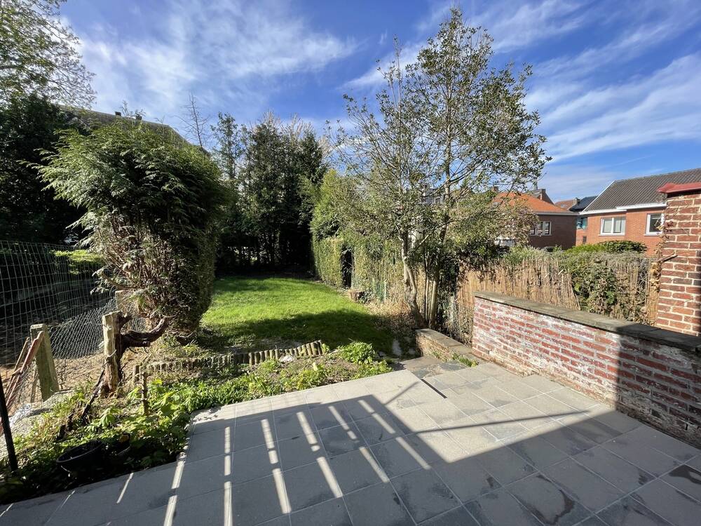 Maison à louer à Woluwe-Saint-Lambert 1200 2400.00€ 2 chambres 189.00m² - annonce 461060