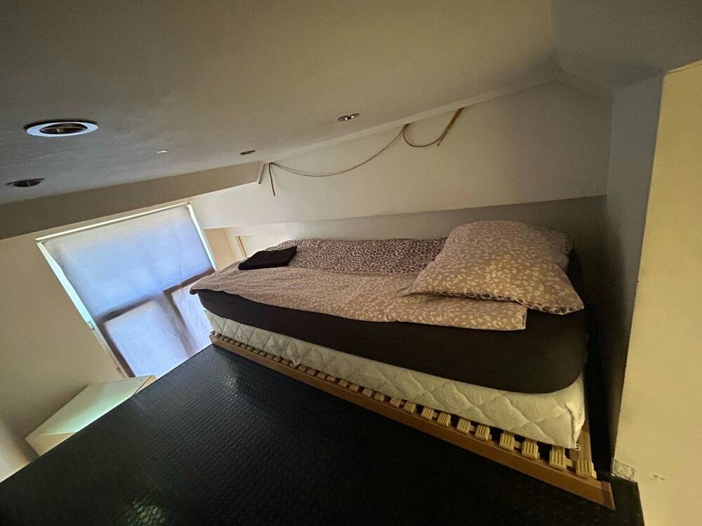 Appartement à louer à Anderlecht 1070 2150.00€ 2 chambres 80.00m² - annonce 461346