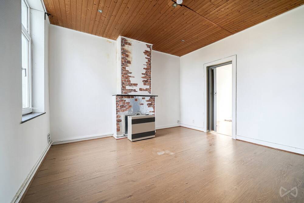 Appartement à vendre à Molenbeek-Saint-Jean 1080 155000.00€ 2 chambres 60.00m² - annonce 461078